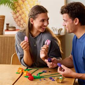 Stavebnice LEGO® Botanicals 11501 Kytice tulipánů 

 obrázek produktu 7 z 9