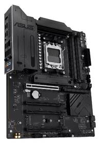 Základní deska Asus X870 MAX Gaming WIFI7 černá

 obrázek produktu 2 z 9