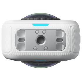 Outdoorová kamera Insta360 X6 Standard Bundle bílá

 obrázek produktu 3 z 8