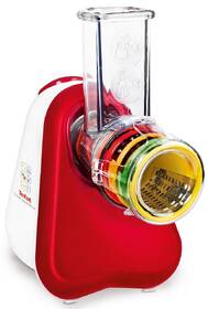 Elektrický strouhač Tefal MB756G31 bílý/červený

 obrázek produktu 16 z 22