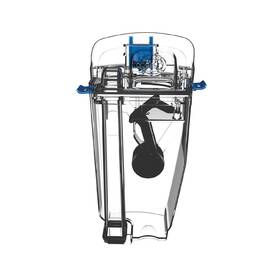  VAX Floormate HF85-FM-C-E šedý/modrý

 obrázek produktu 28 z 40