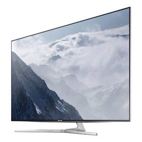 Televize Samsung UE55KS8002 stříbrný

 obrázek produktu 5 z 12