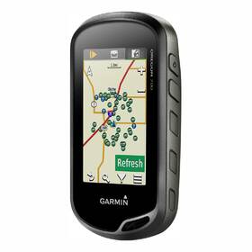 Navigační systém GPS Garmin 700 PRO + voucher TOPO Czech PRO černý

 obrázek produktu 4 z 5