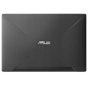 Notebook Asus FX503VD-E4082T černý

 obrázek produktu 10 z 10