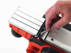 Hoblík Black-Decker KW750K 

 obrázek produktu 9 z 14