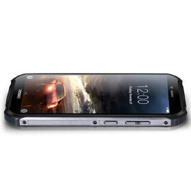 Mobilní telefon Doogee S40 16 GB černý

 obrázek produktu 6 z 14