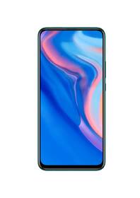 Mobilní telefon Huawei P smart Z zelený

 obrázek produktu 3 z 10