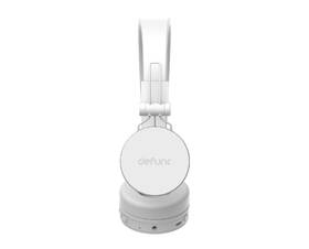 Sluchátka Defunc BT Headphone GO bílá

 obrázek produktu 1 z 2