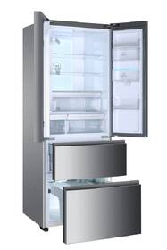 Chladnička s mrazničkou Haier B3FE742CMJW nerez

 obrázek produktu 7 z 10
