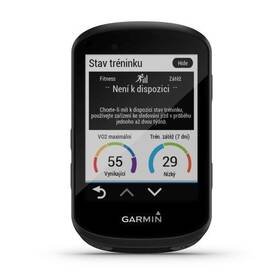 Cyklopočítač s GPS Garmin 530 černý

 obrázek produktu 13 z 19
