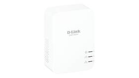 Síťový rozvod LAN po 230V D-Link DHP-601AV/E Starter Kit 

 obrázek produktu 1 z 5