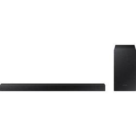 Soundbar Samsung HW-T420 černý

 obrázek produktu 2 z 12