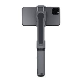 Stabilizátor Zhiyun Smooth X šedý

 obrázek produktu 5 z 7