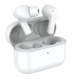 Sluchátka HONOR Choice TWS Earbuds bílá

 obrázek produktu 6 z 6