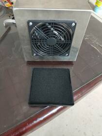 Filtr Rohnson R-9800F4 černý

 obrázek produktu 5 z 5