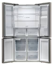 Americká lednice Haier HTF-520IP7 stříbrná

 obrázek produktu 10 z 18