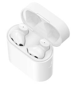Sluchátka Xiaomi Mi True Wireless Earphones 2S bílá

 obrázek produktu 4 z 15