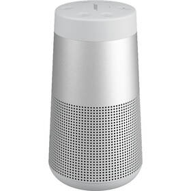 Přenosný reproduktor Bose SoundLink Revolve II stříbrný

 obrázek produktu 2 z 5