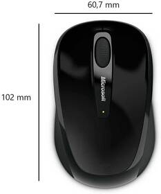 Myš Microsoft 4000 černá

 obrázek produktu 6 z 7