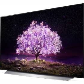 Televize LG OLED55C12 

 obrázek produktu 5 z 13