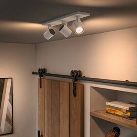 Bodové svítidlo Philips Runner White Ambiance 3 Spot bílé

 obrázek produktu 3 z 5