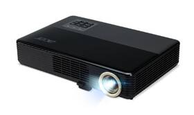 Projektor Acer XD1520i černý

 obrázek produktu 1 z 5
