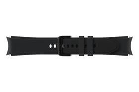 Řemínek Samsung Sportovní s rýhováním 20mm (velikost M/L) černý

 obrázek produktu 2 z 2