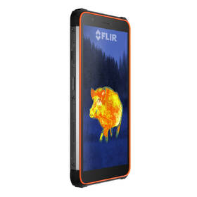 Mobilní telefon iGET Blackview GBV6600 Pro Thermo oranžový

 obrázek produktu 2 z 6