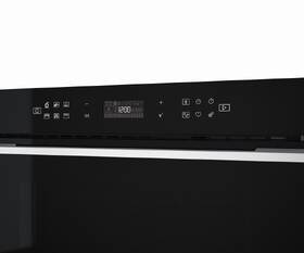 Mikrovlnná trouba Whirlpool W7 MD440 NB černá

 obrázek produktu 6 z 13