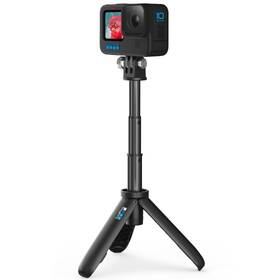 Stativ GoPro Shorty - mini teleskopická tyč (Shorty - Mini Extension Pole + Tripod) černý

 obrázek produktu 7 z 14