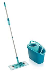 Mop sada Leifheit 52120 zelená/tyrkysová

 obrázek produktu 1 z 5