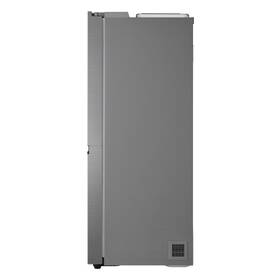 Americká lednice LG GSLV50PZXE 

 obrázek produktu 12 z 14
