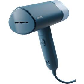 Ruční napařovač oděvů Philips STH3000/20 modrý

 obrázek produktu 3 z 9