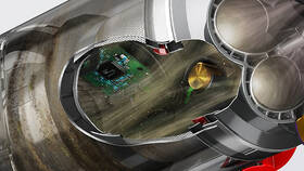  Dyson V12 Detect Slim Absolute 
