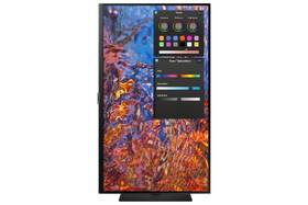 Monitor Samsung ViewFinity S80PB černý

 obrázek produktu 5 z 10