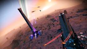 Hra Bandai Namco Games Nintendo Switch No Man’s Sky 

 obrázek produktu 4 z 4