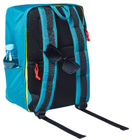 Batoh na notebook Canyon CSZ-02 pro 15.6", 20x25x40cm, 20L zelený

 obrázek produktu 5 z 15