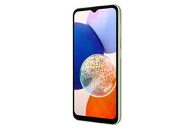 Mobilní telefon Samsung Galaxy A14 5G 4 GB / 64 GB zelený

 obrázek produktu 1 z 9
