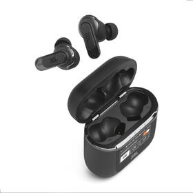 Sluchátka JBL Tour Pro 2 černá

 obrázek produktu 1 z 11