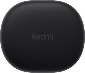 Sluchátka Xiaomi Redmi Buds 4 Lite černá

 obrázek produktu 4 z 6