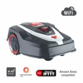 Robotická sekačka AL-KO 123032 Robolinho® 350 W 

 obrázek produktu 1 z 1