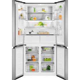 Americká lednice Electrolux ELT9VE52U0 nerez

 obrázek produktu 2 z 9