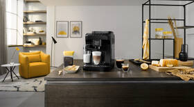 Espresso De'Longhi ECAM 290.51 B 

 obrázek produktu 7 z 8