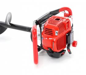 Zemní vrták VeGA AG55 PRO 

 obrázek produktu 11 z 14