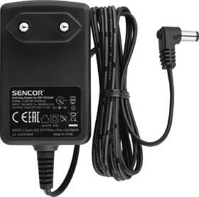 Robotický vysavač Sencor SRV 9150WH bílý

 obrázek produktu 20 z 40