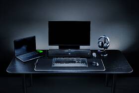 Klávesnice Razer BlackWidow V4 (Green Switch) US Layout černá

 obrázek produktu 8 z 12