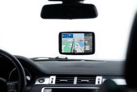 Navigační systém GPS Tomtom GO Superior 6 černý

 obrázek produktu 5 z 6