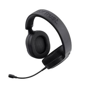 Headset Trust GXT 498 FORTA pro PS5 černý

 obrázek produktu 4 z 11