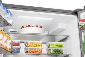 Americká lednice Hisense RF815N4SESE nerez

 obrázek produktu 7 z 13