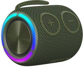 Přenosný reproduktor Sencor SIRIUS 2 MINI zelený

 obrázek produktu 3 z 7
